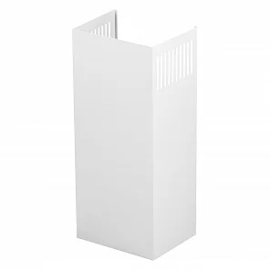 BELLA 600 WHITE push button