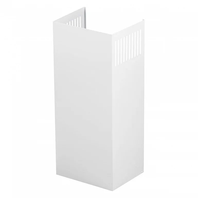 BELLA 600 WHITE push button