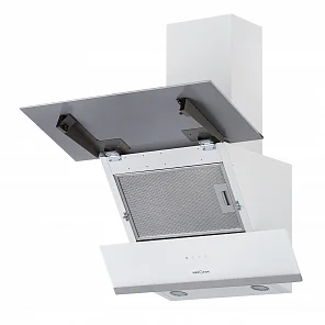 IRIDA 600 white sensor