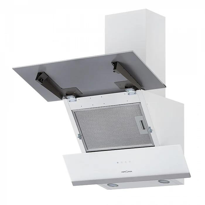 IRIDA 600 black sensor