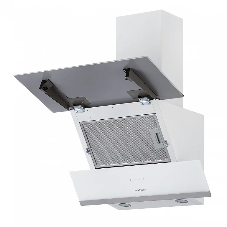 IRIDA 600 white sensor