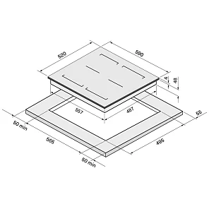 ONYX ih 60 BL