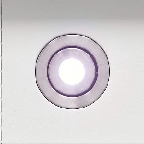 BELINDA 600 white SGC max