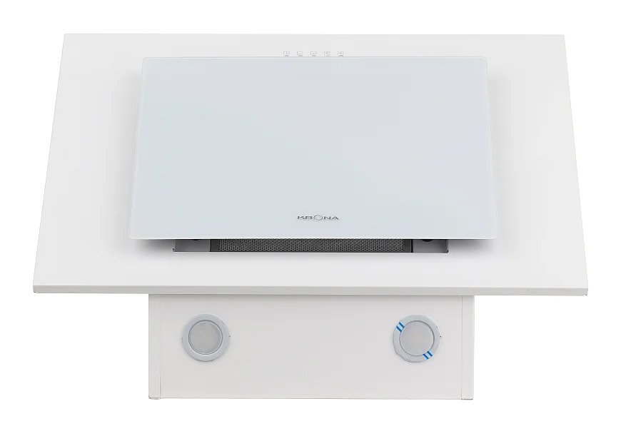 FIONA E 600 white PB (уцененный товар)