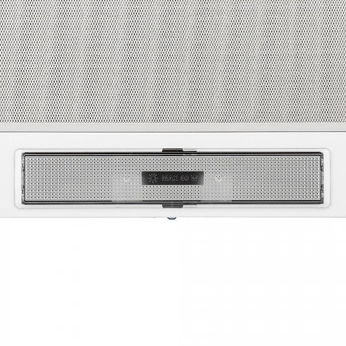 Kamilla slim 600 white (2 мотора)