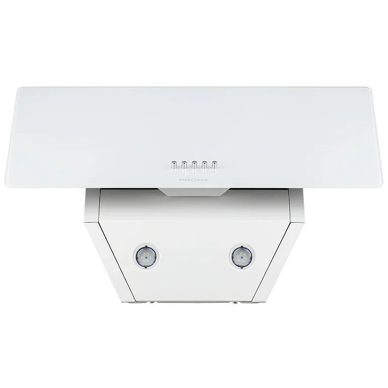 POLLY 600 WHITE PB V2