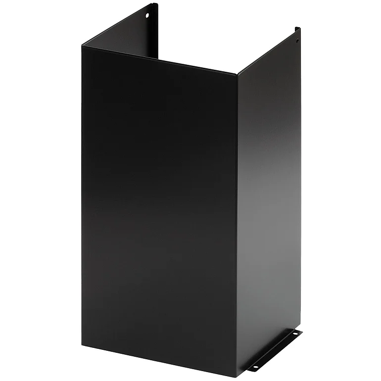 PLATTE 600 BLACK PB