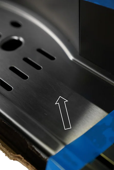 ONYX 45H coffee BL уцененная