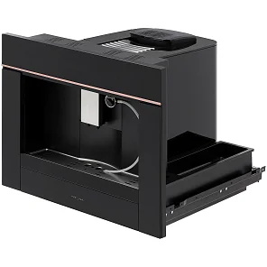 ONYX 45H coffee BL PINK GOLD