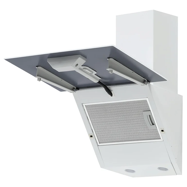 JINA 500 WHITE PB V2