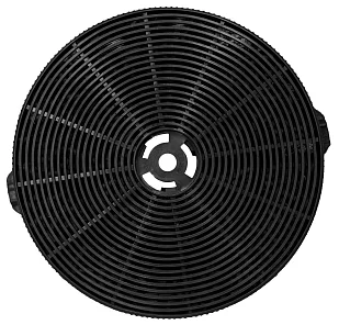 Фильтр угольный тип AC (2 шт.)