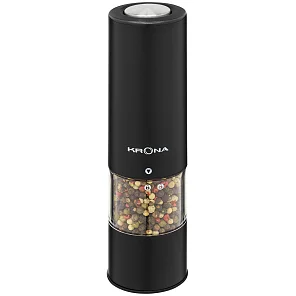 Salz Pfeffer Klein Black