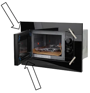 WIRBEL 60 BL (уцененный товар)