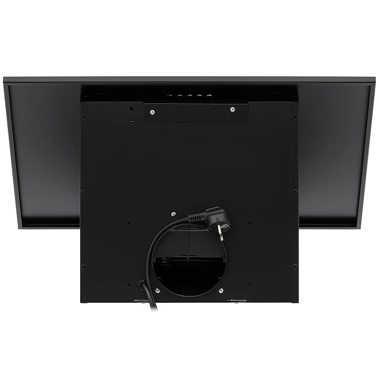 FIONA E 600 black PB