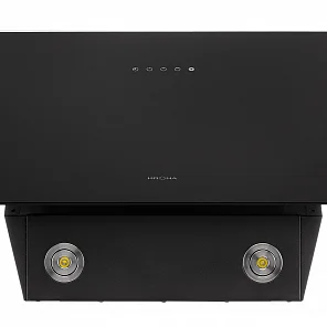LIORA 600 black S