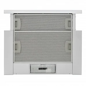 Kamilla slim 500 white