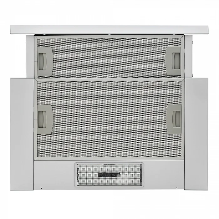 KAMILLA slim 500 white (1 мотор)