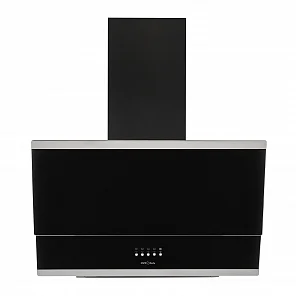 IRIDA 600 black push button