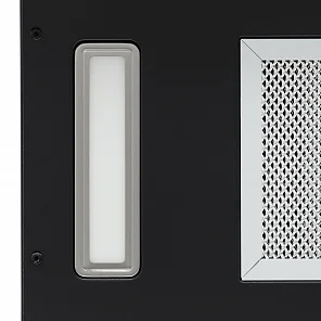 AURA 600 FRAME BLACK S