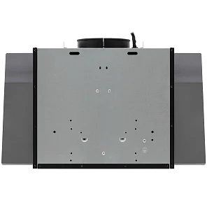 KRISTEN A 600 black S