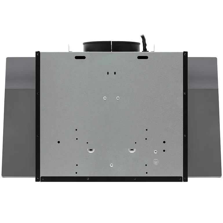 KRISTEN A 600 black S