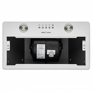 RUNA 600 white PB