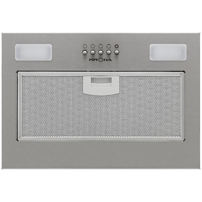 KRONA LUISA 400 INOX PB