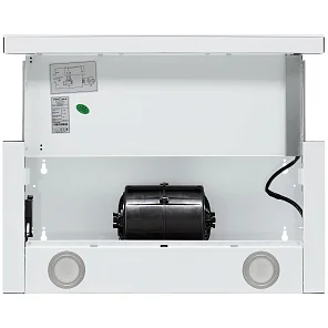 KAMILLA T SENSOR 600 White