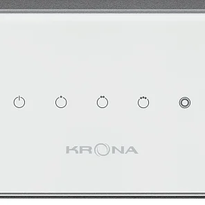 SATURN 600 DN WHITE 4S