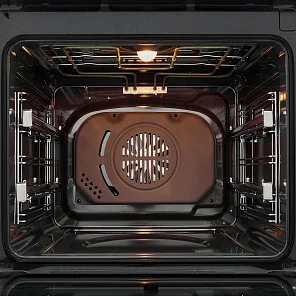 ONYX 60H BL RAVEN BLACK