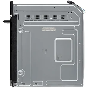 ONYX 60H BL PHANTOM SILVER