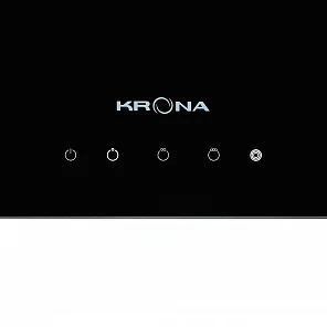 CLEMENTINA 600 black S