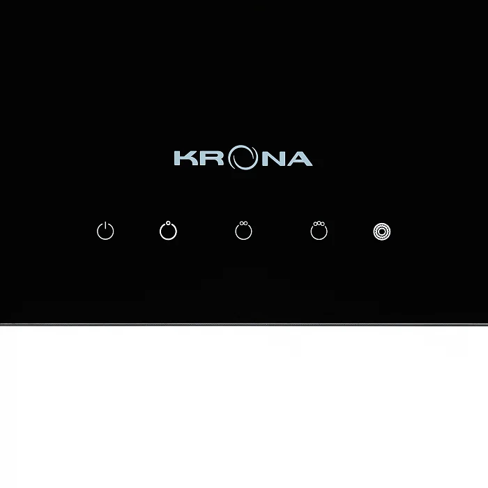 CLEMENTINA 600 black S