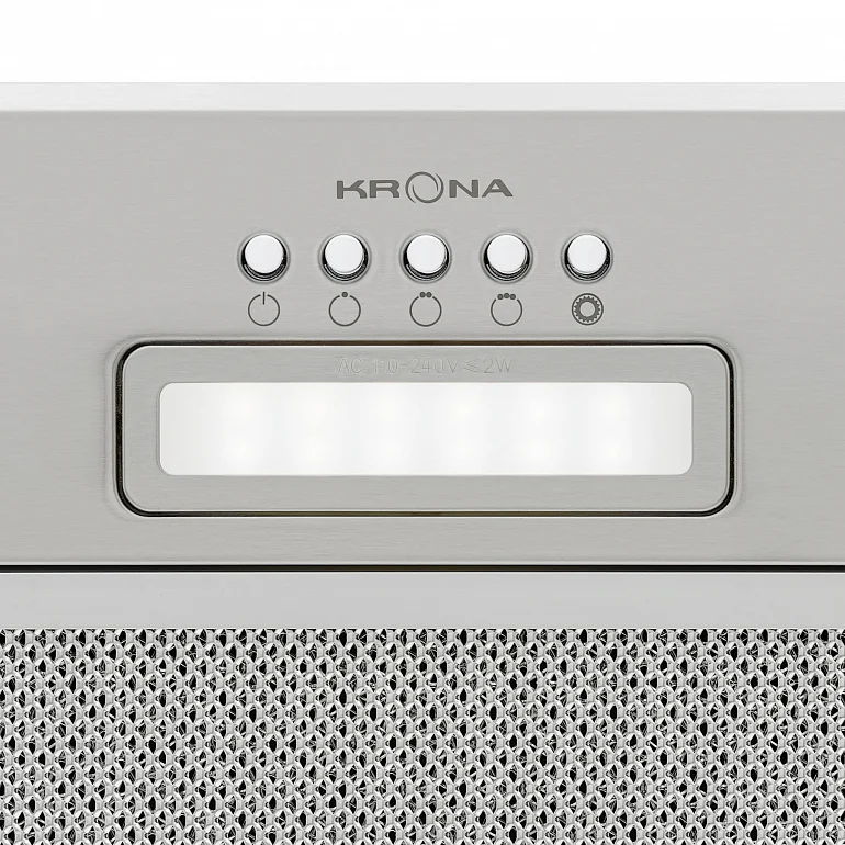 AMELI LIGHT 600 INOX PB