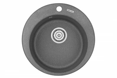 RUNDE D475 1 GRAPHITE