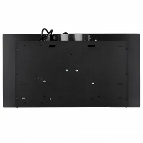 CLEMENTINA 600 black S