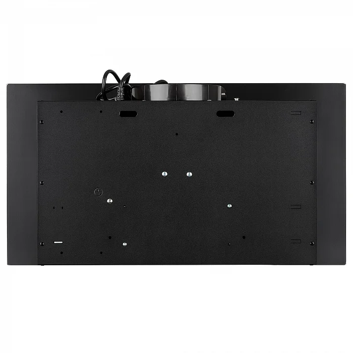 CLEMENTINA 600 black S