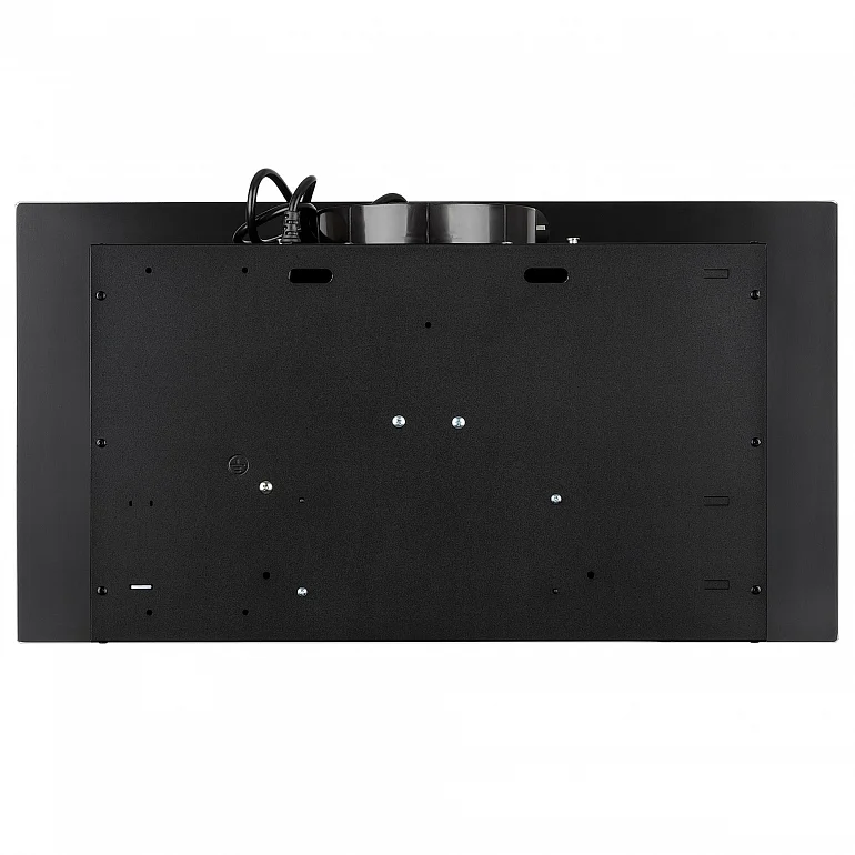 CLEMENTINA 600 black S