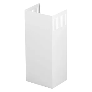 BELLA 600 WHITE push button