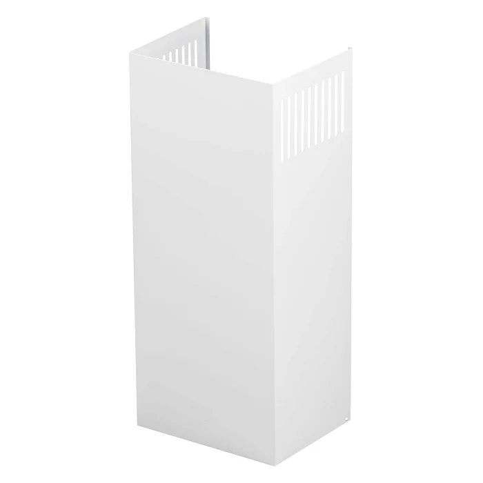 BELLA 600 WHITE push button