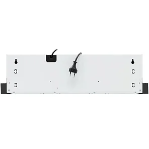 KAMILLA T 600 WHITE (1 мотор)