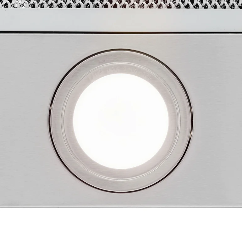 KAMILLA T POWER 600 Inox