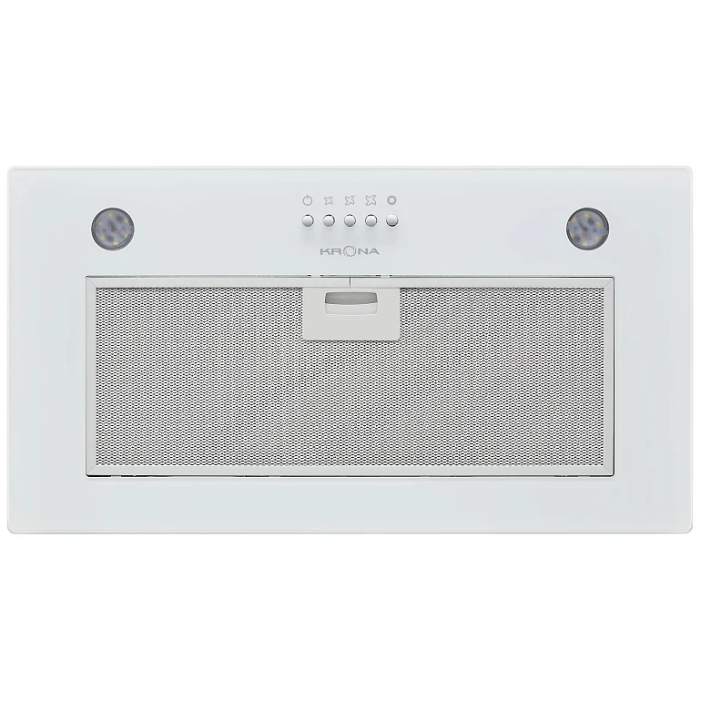 ARVEN 500 WHITE PB V2