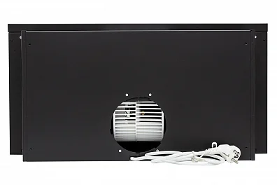 KAMILLA 600 black (1 мотор)