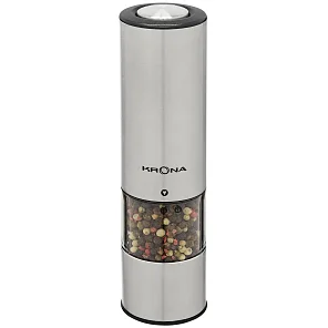 Salz Pfeffer Klein Inox