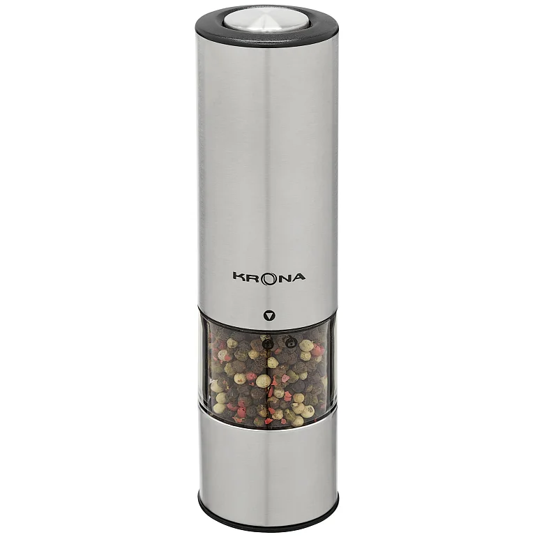 Salz Pfeffer Klein Inox