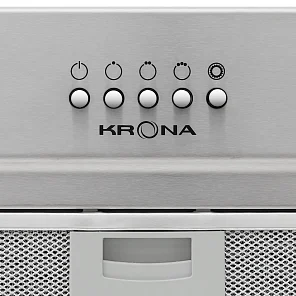 KATE 600 INOX PB V2