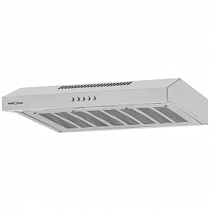 BRIANA 500 INOX PB