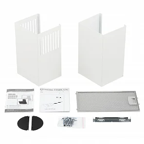 HELGA 600 white S