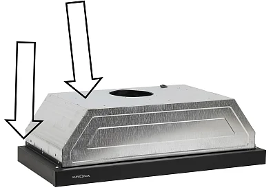 KERRY 600 BLACK PB (уцененный товар)